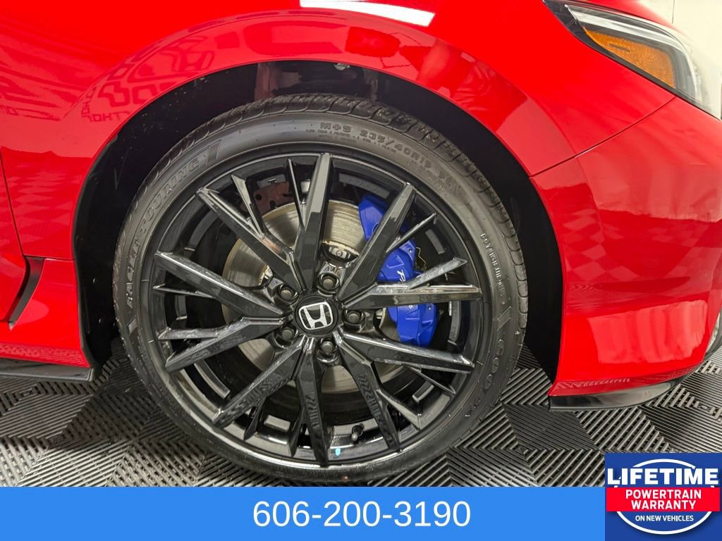 New 2026 Honda Prelude image 2