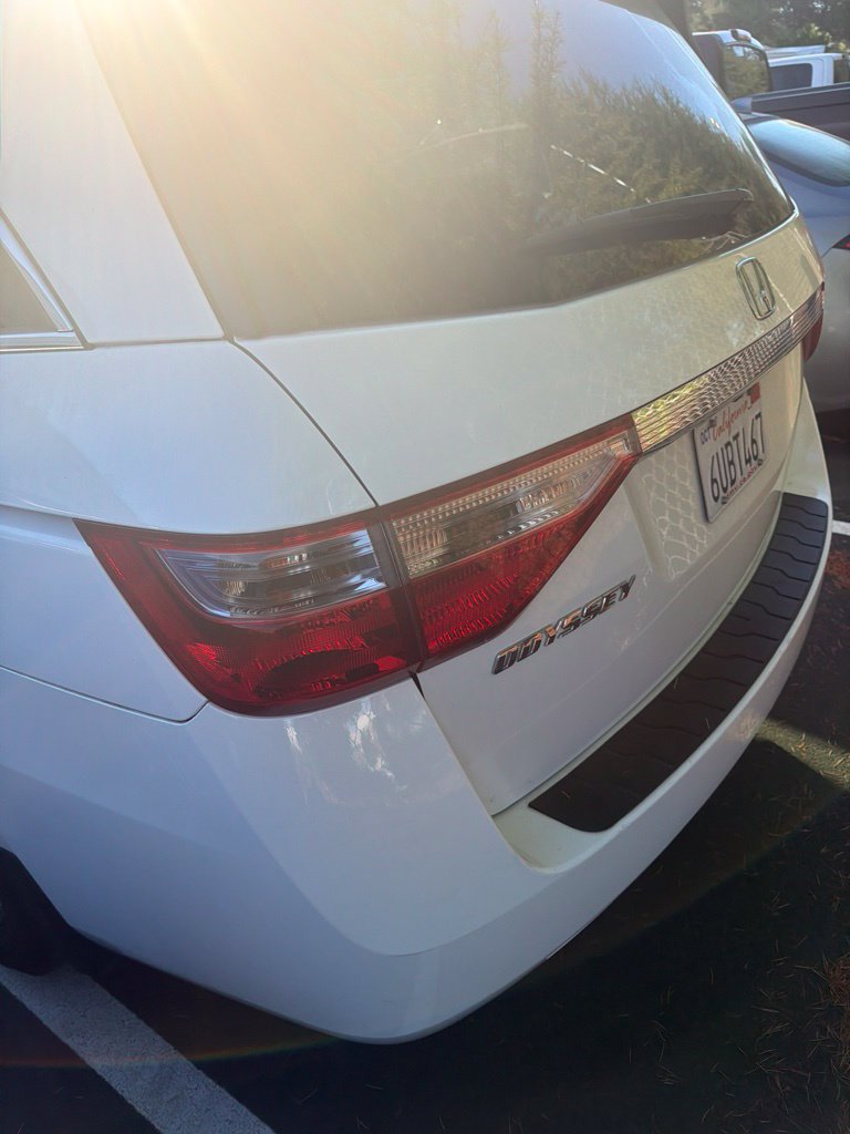 Used 2012 Honda Odyssey EX-L image 6
