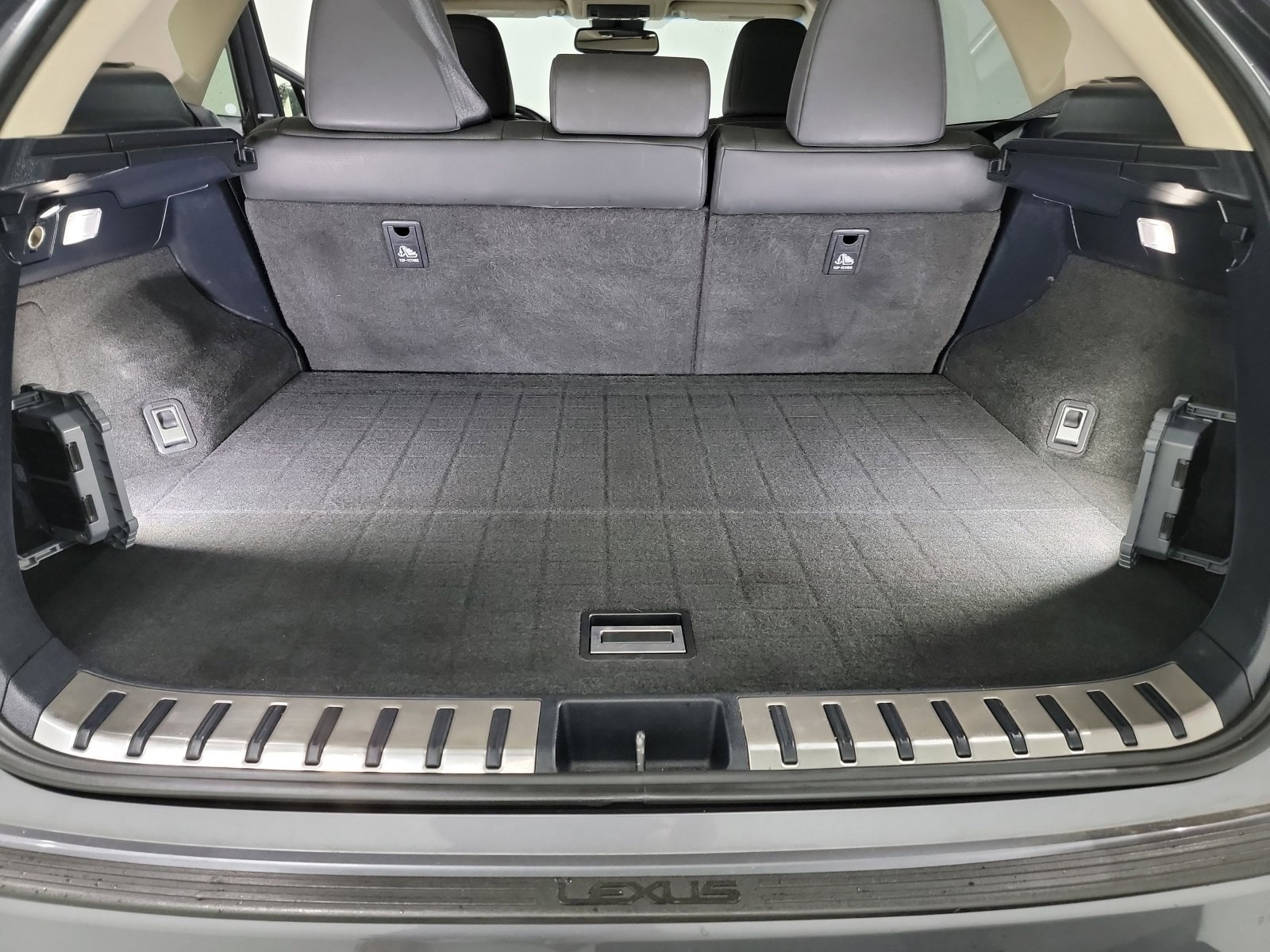 Used 2019 Lexus NX 300 AWD w/ Comfort Package image 26