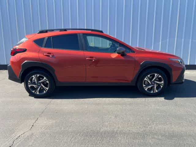 Certified 2024 Subaru Crosstrek 2.0i Premium AWD/4WD image 7