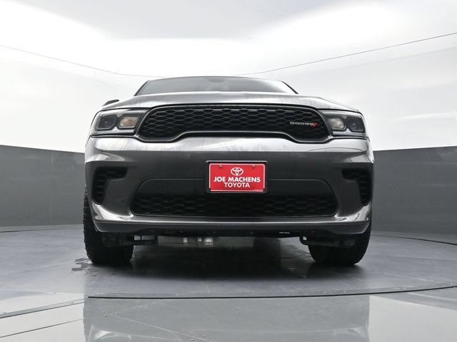 Used 2024 Dodge Durango GT w/ Blacktop Package AWD/4WD image 31