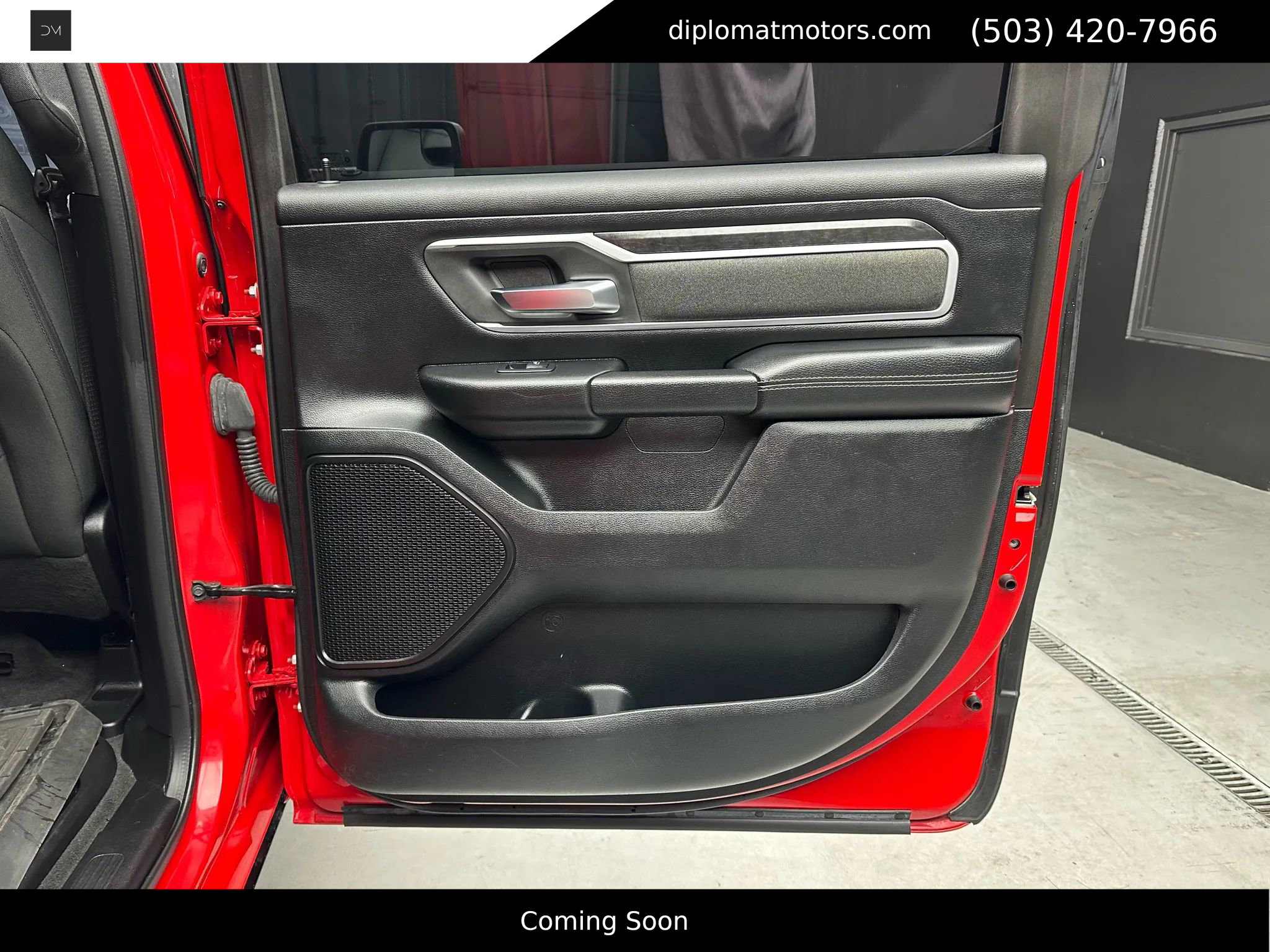 Used 2022 RAM 1500 Rebel w/ Rebel Level 1 Equipment Group image 39