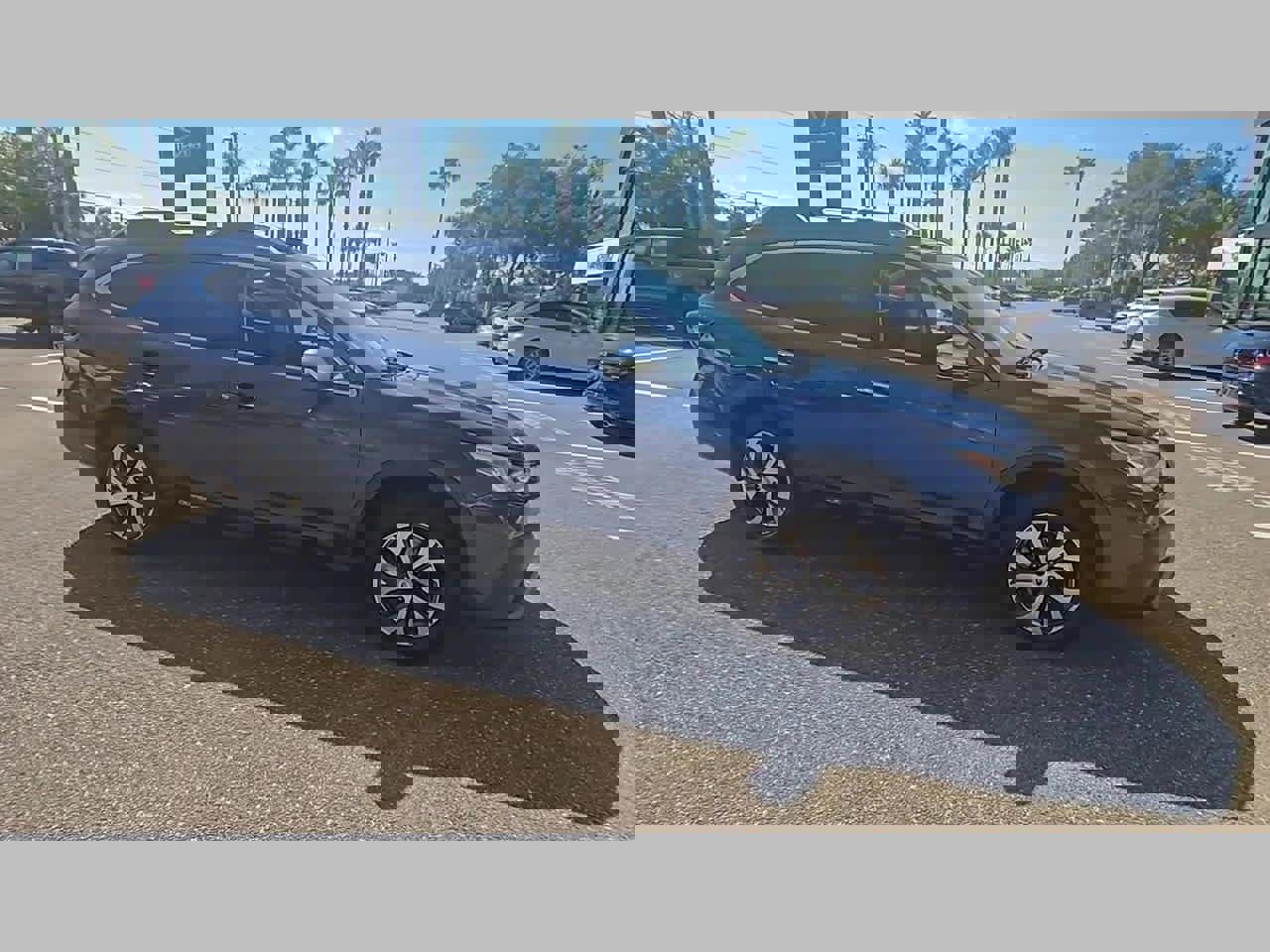 Used 2021 Subaru Outback Touring XT image 33