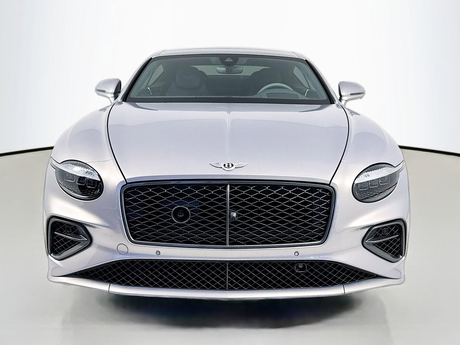 Used 2025 Bentley Continental GT Speed image 2