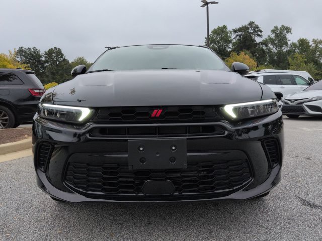 Used 2024 Dodge Hornet R/T Plus w/ R/T Blacktop Package AWD/4WD image 8