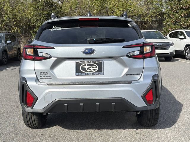 New 2026 Subaru Crosstrek 2.5i Limited image 4