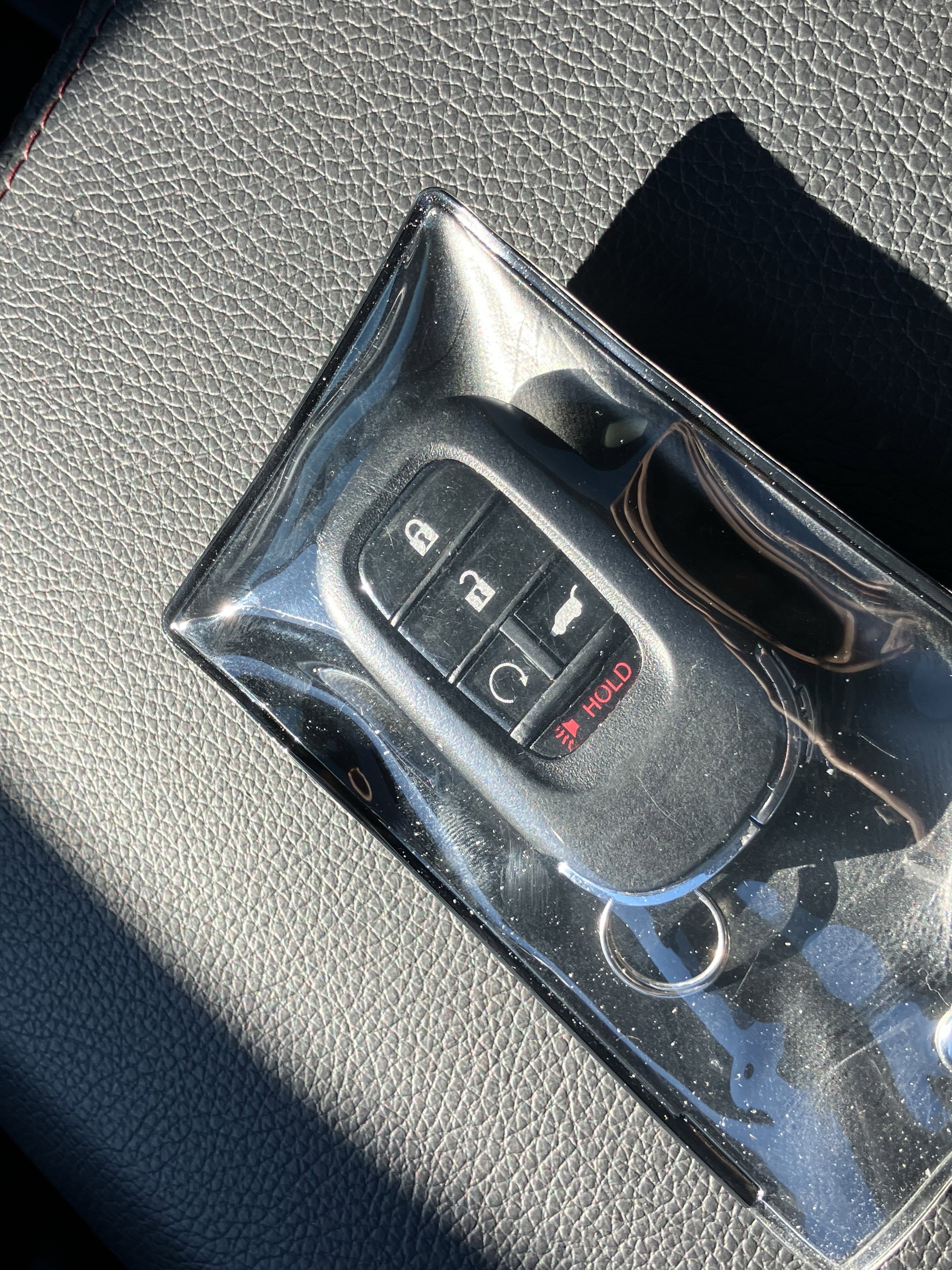 Certified 2025 Honda Pilot Black Edition image 42