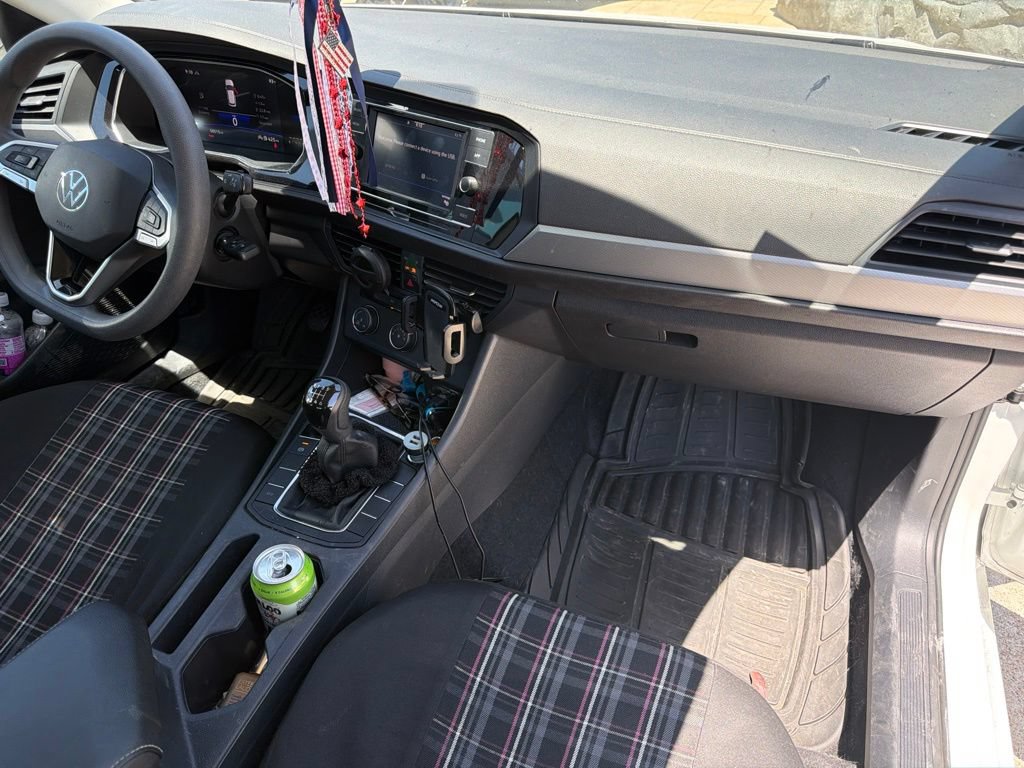 Used 2023 Volkswagen Jetta S FWD image 16