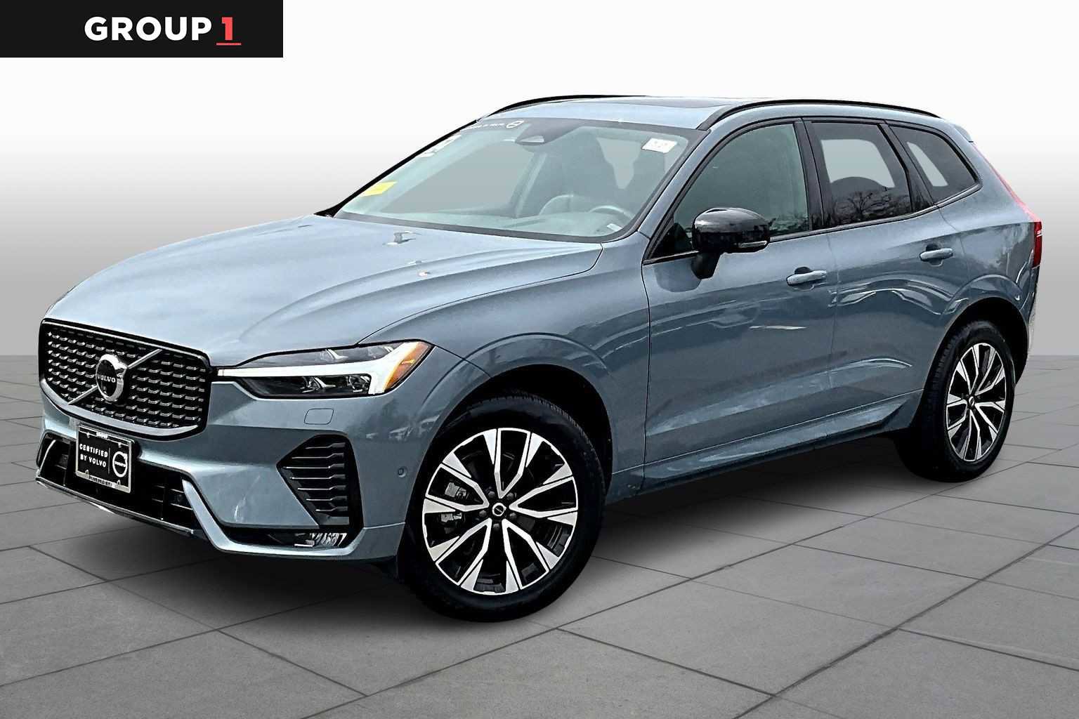 Used 2024 Volvo XC60 B5 Plus w/ Climate Package