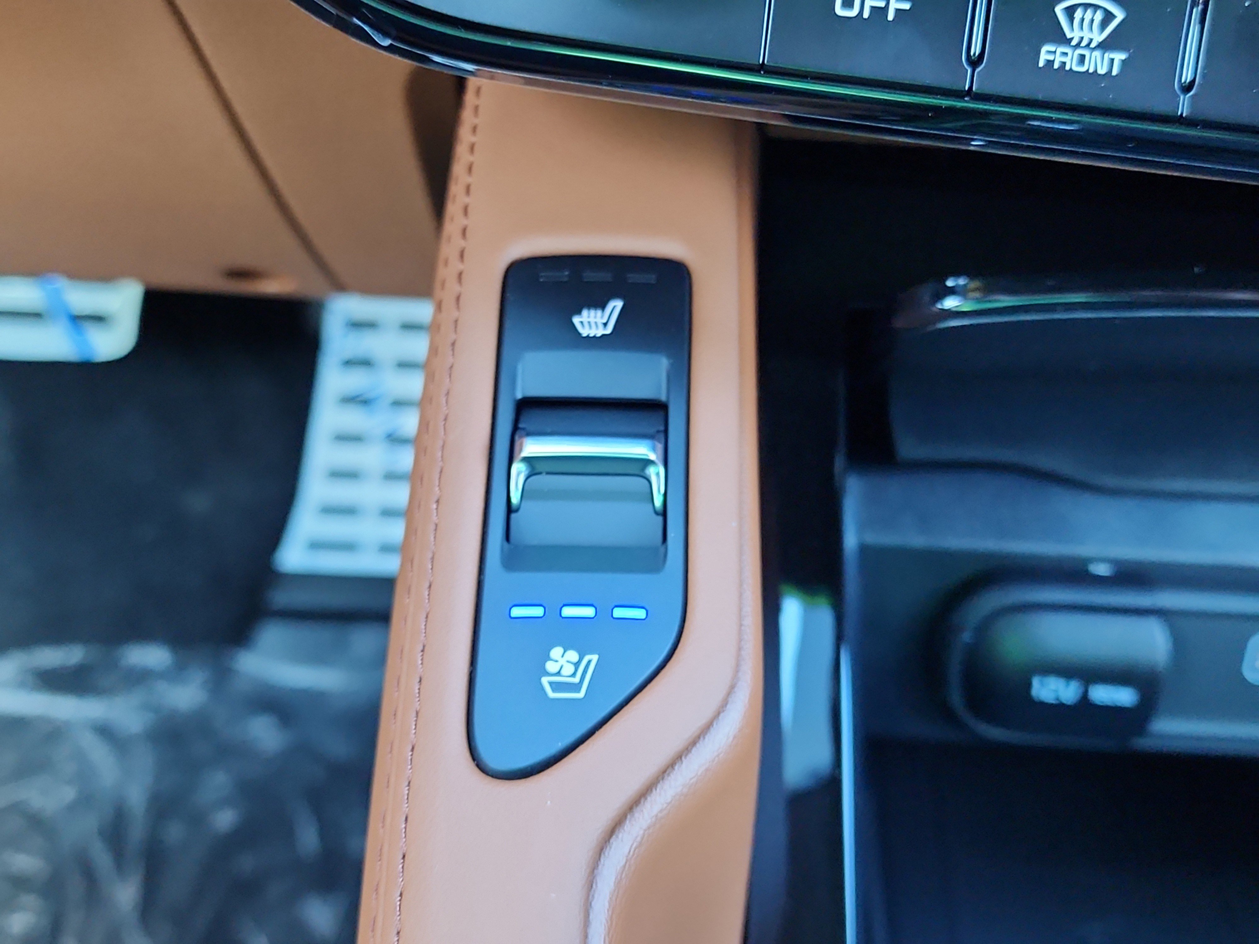 New 2025 Kia Telluride SX Prestige X-Line image 15