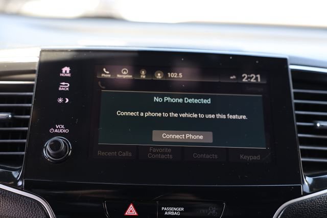 Used 2021 Honda Passport Elite image 27