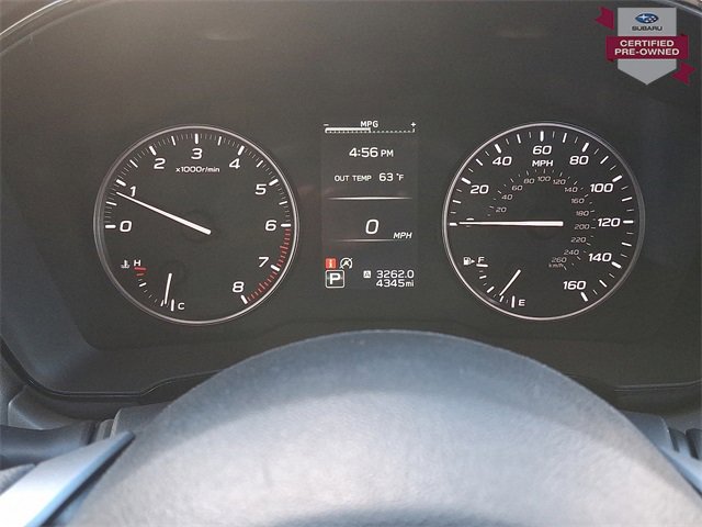 Certified 2025 Subaru Legacy Premium image 15