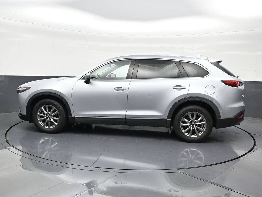 Used 2019 MAZDA CX-9 Touring image 2