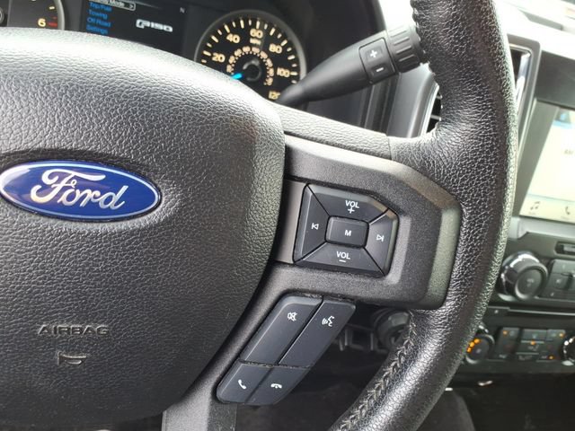 Used 2016 Ford F150 XLT w/ Equipment Group 302A Luxury AWD/4WD image 19