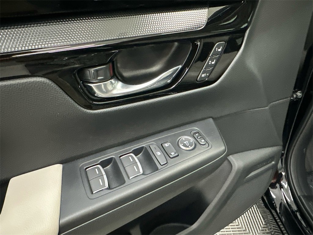 New 2026 Honda CR-V EX-L image 12