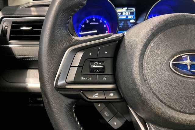 Used 2019 Subaru Outback 2.5i Premium AWD/4WD image 18