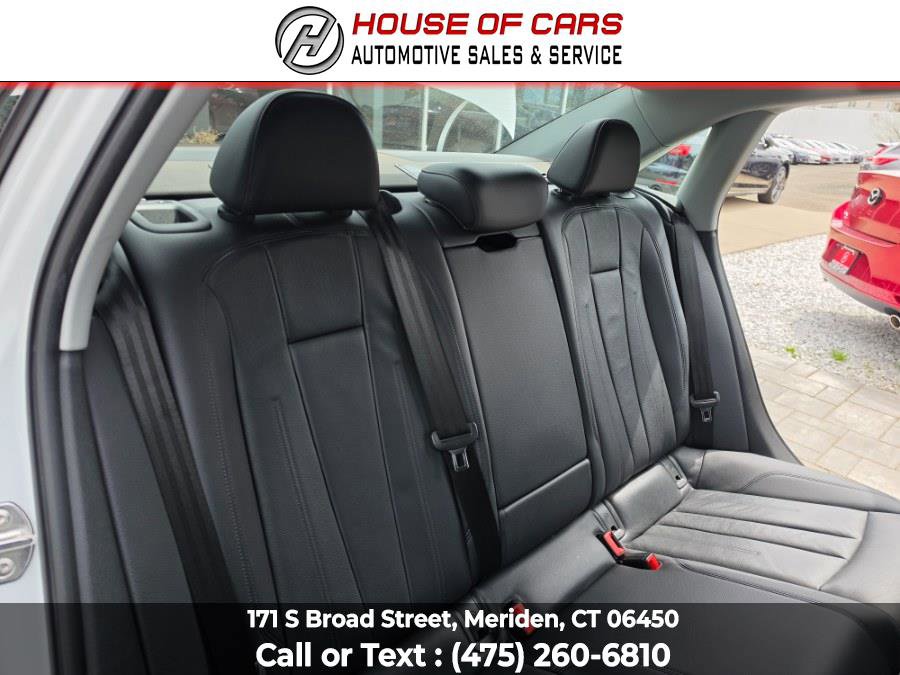 Used 2017 Audi A4 2.0T Premium w/ Convenience Package AWD/4WD image 41