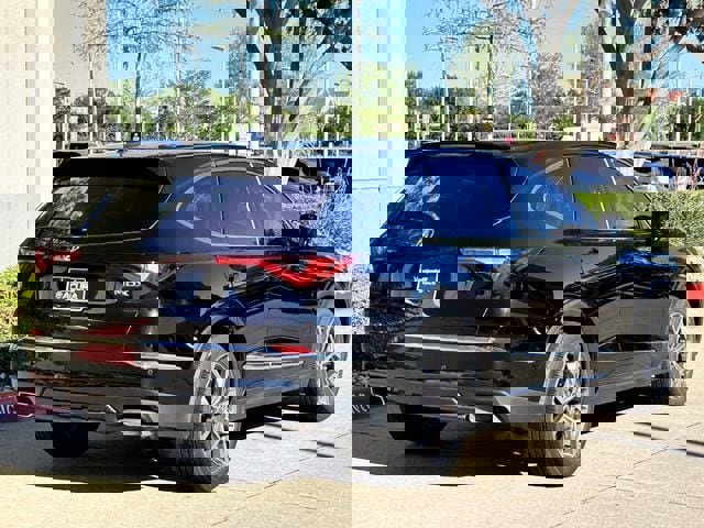 Certified 2024 Acura MDX FWD w/ Technology Package image 4