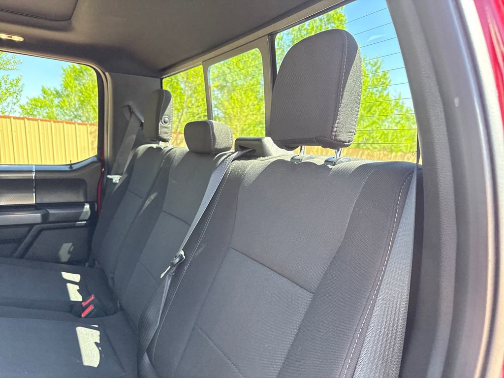 Used 2018 Ford F150 XLT w/ Equipment Group 302A Luxury image 18