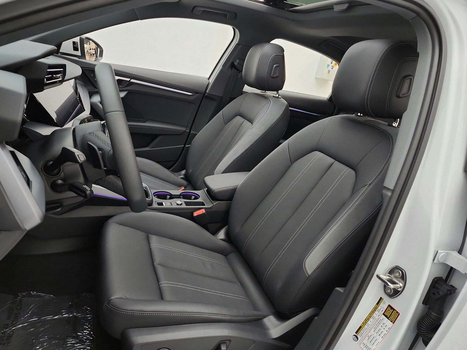 Used 2026 Audi A3 2.0T Premium AWD/4WD image 10