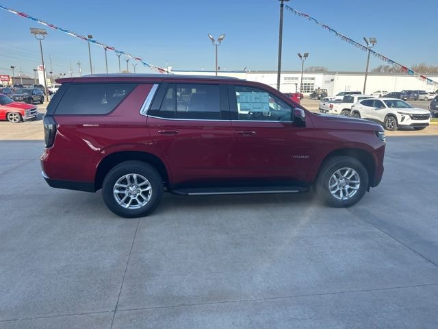 New 2026 Chevrolet Tahoe LT w/ Comfort Package image 37