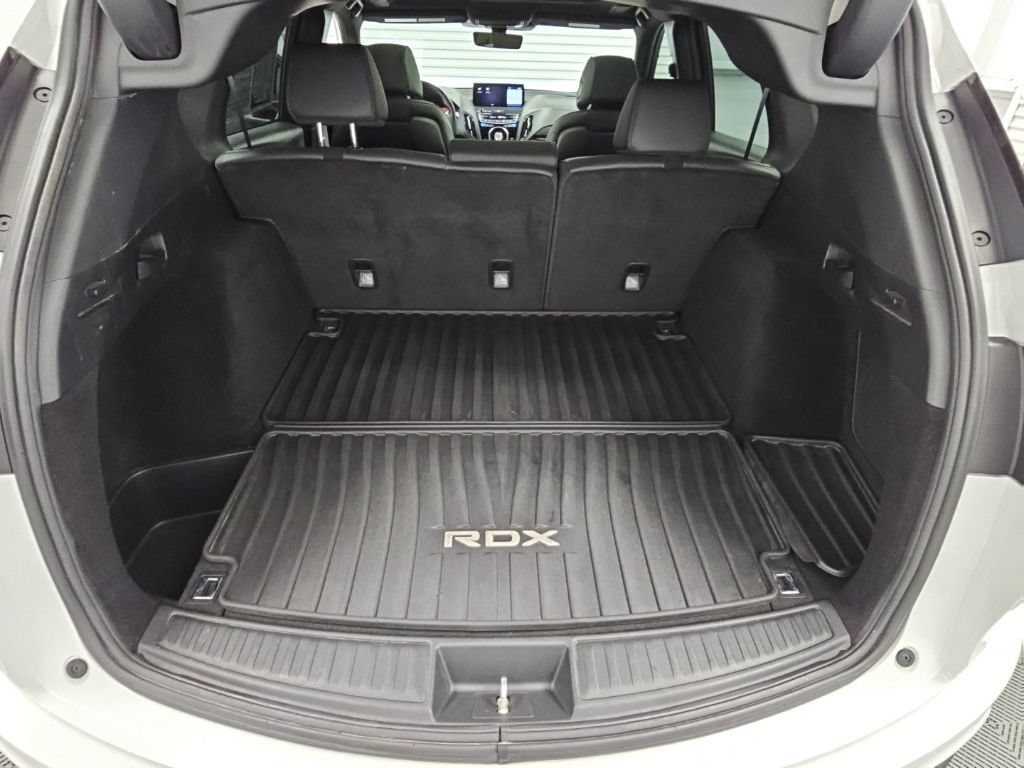 Used 2023 Acura RDX w/ Advance Package FWD image 36