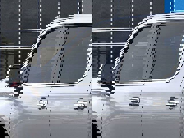 New 2026 Chevrolet Silverado 1500 LTZ image 12