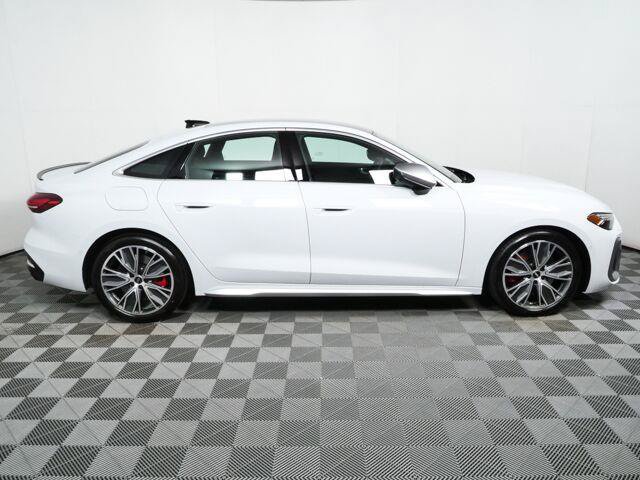New 2026 Audi S5 Premium Plus AWD/4WD image 2