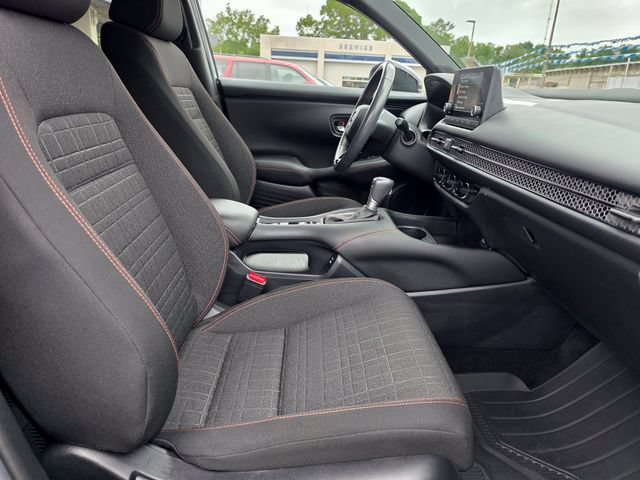 Used 2024 Honda HR-V Sport image 30