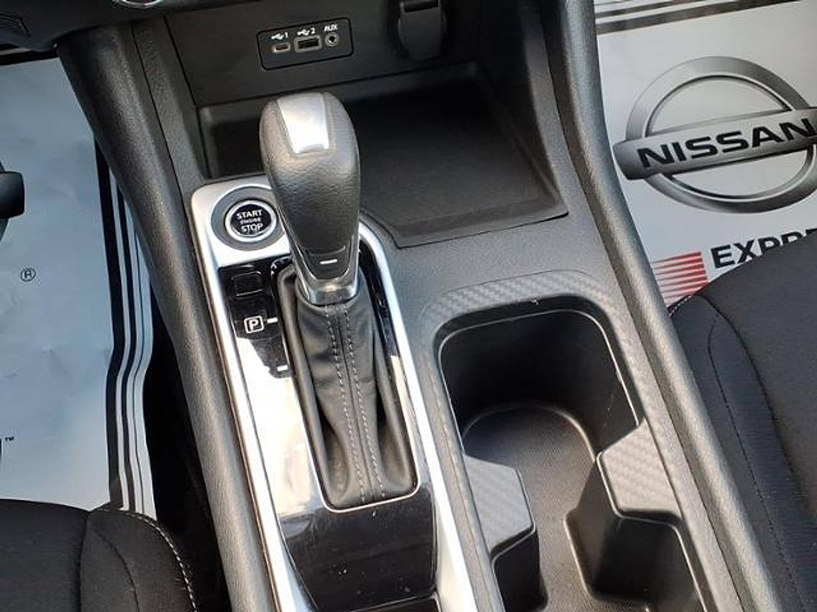 Used 2023 Nissan Sentra SV image 22