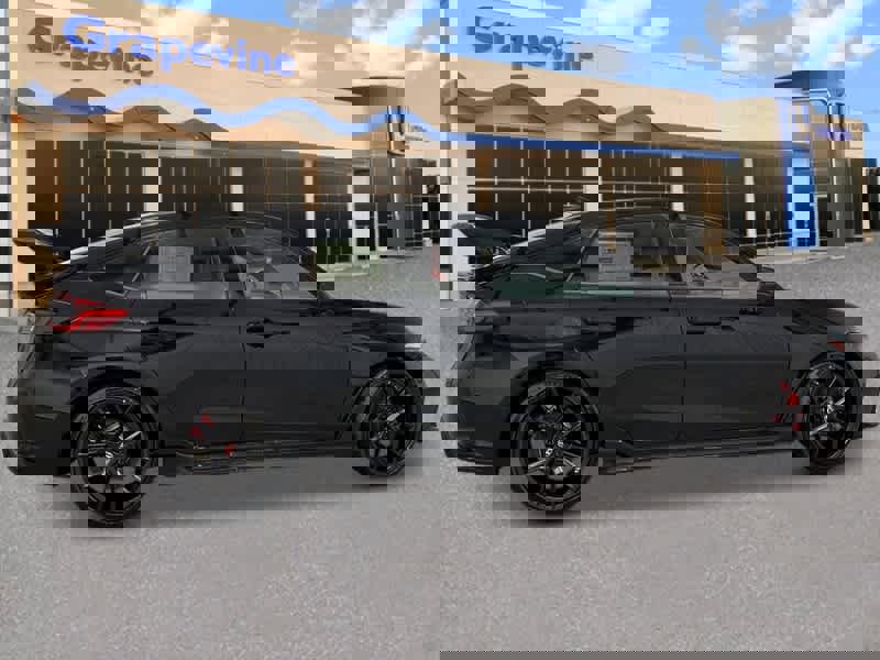 New 2026 Honda Civic Type R image 9