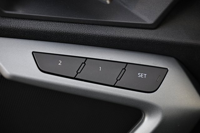 New 2026 Audi A3 2.0T Premium image 16