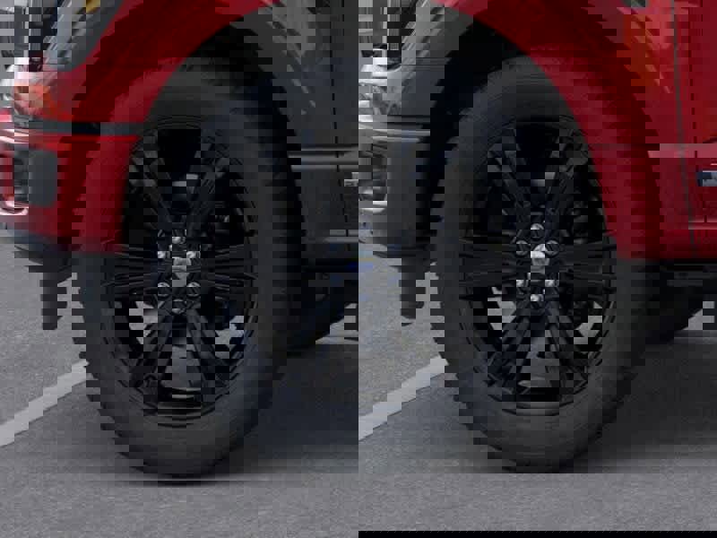 New 2026 Ford F150 Lariat w/ Equipment Group 502A High image 19