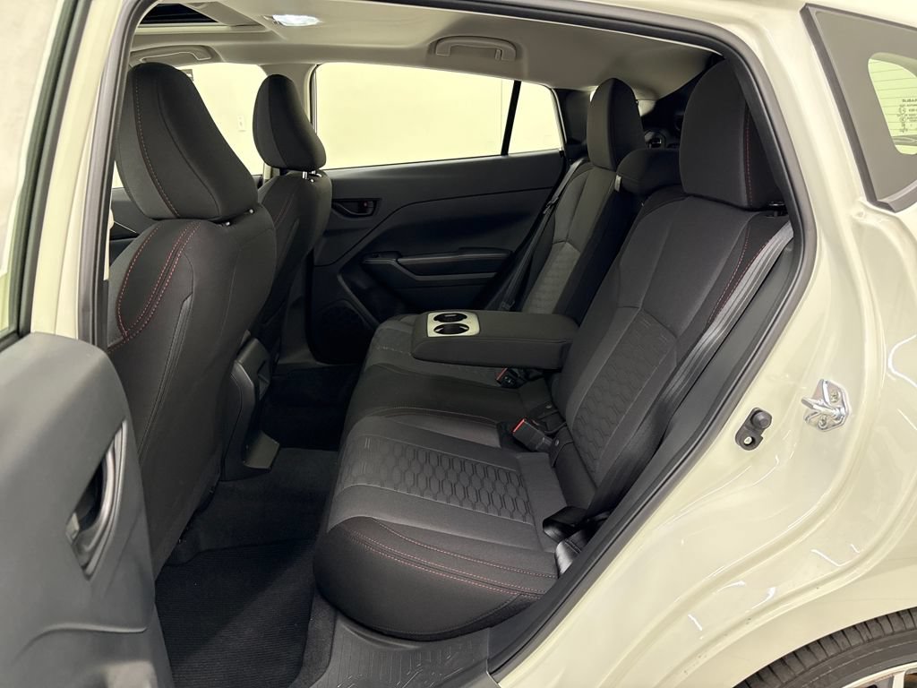 Certified 2025 Subaru Impreza 2.0i Sport image 24