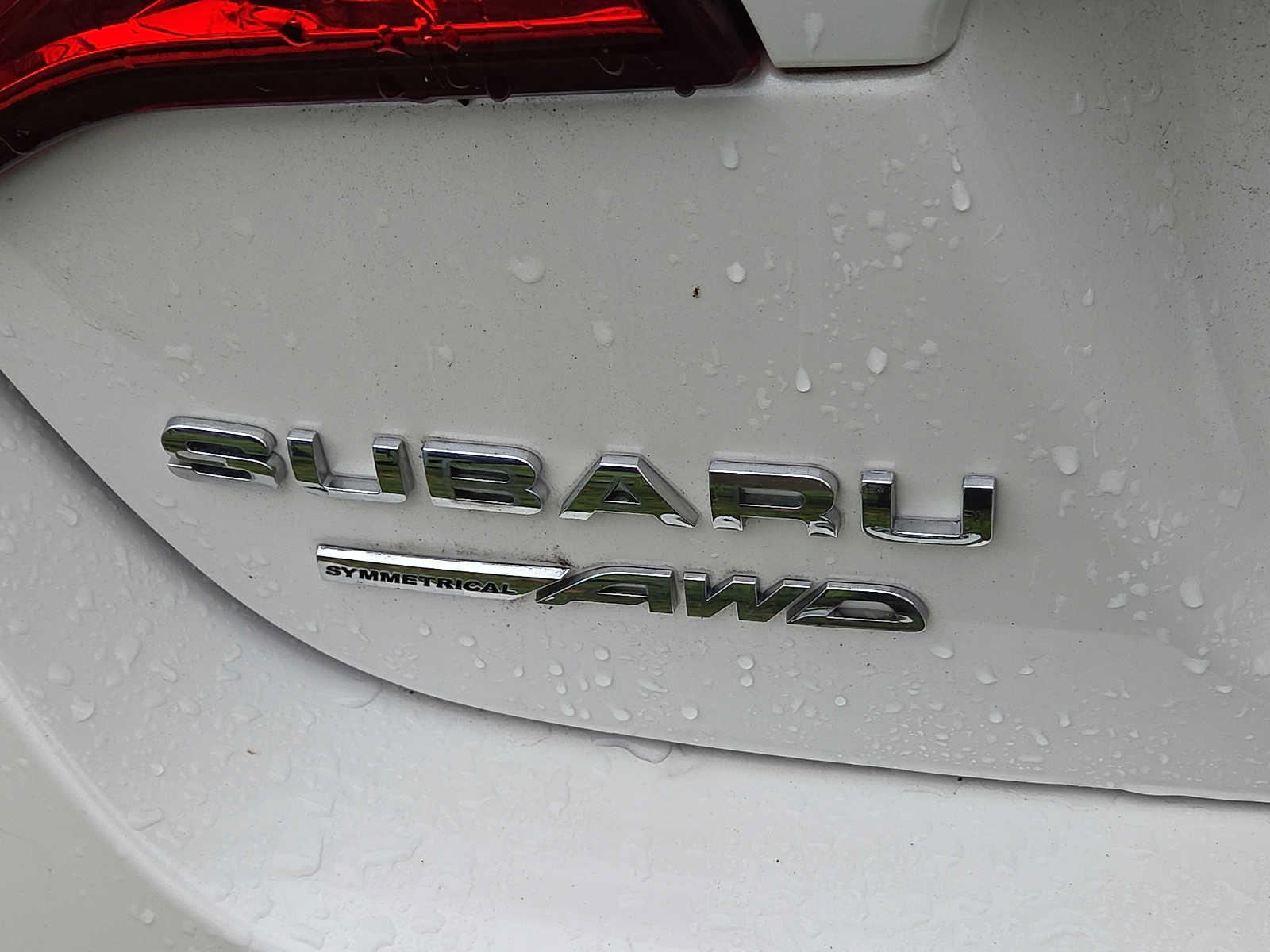 Used 2015 Subaru Legacy 2.5i Premium AWD/4WD image 10