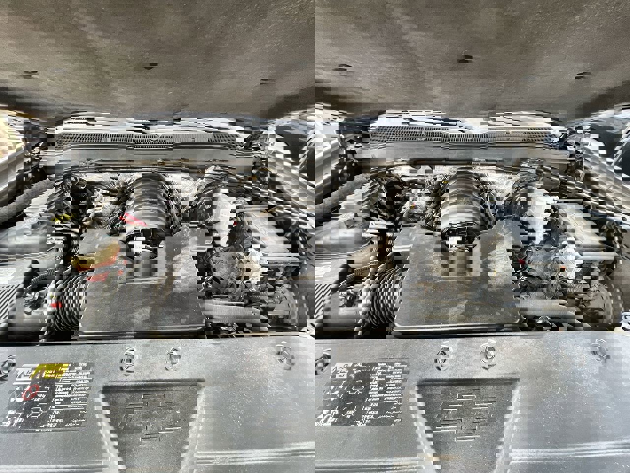 Used 2015 Chevrolet Silverado 1500 LT w/ Texas Edition, 1LT Trim image 26