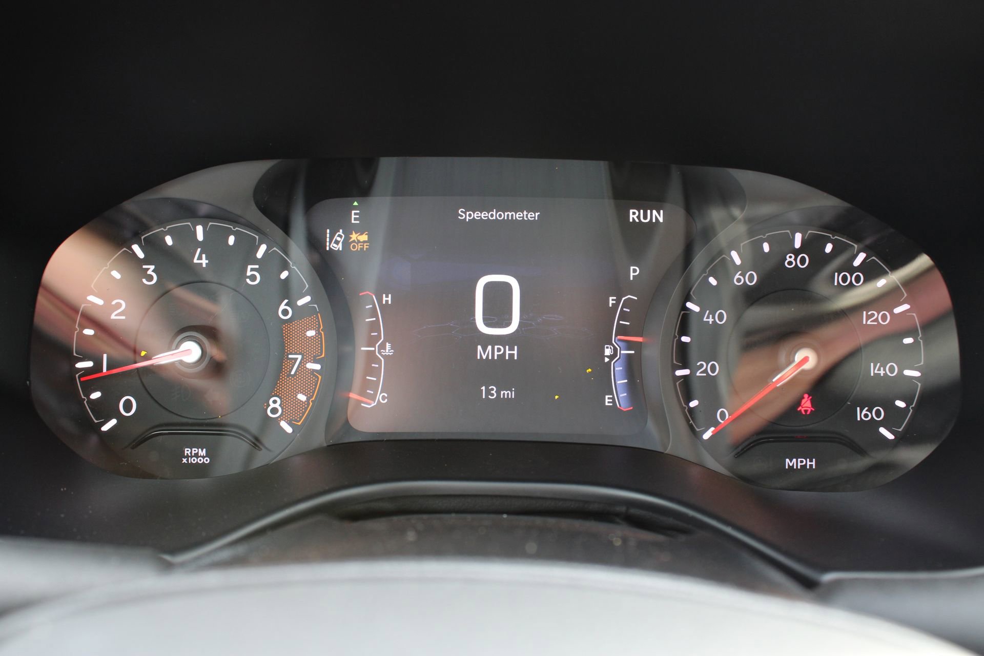 New 2026 Jeep Compass Latitude image 28