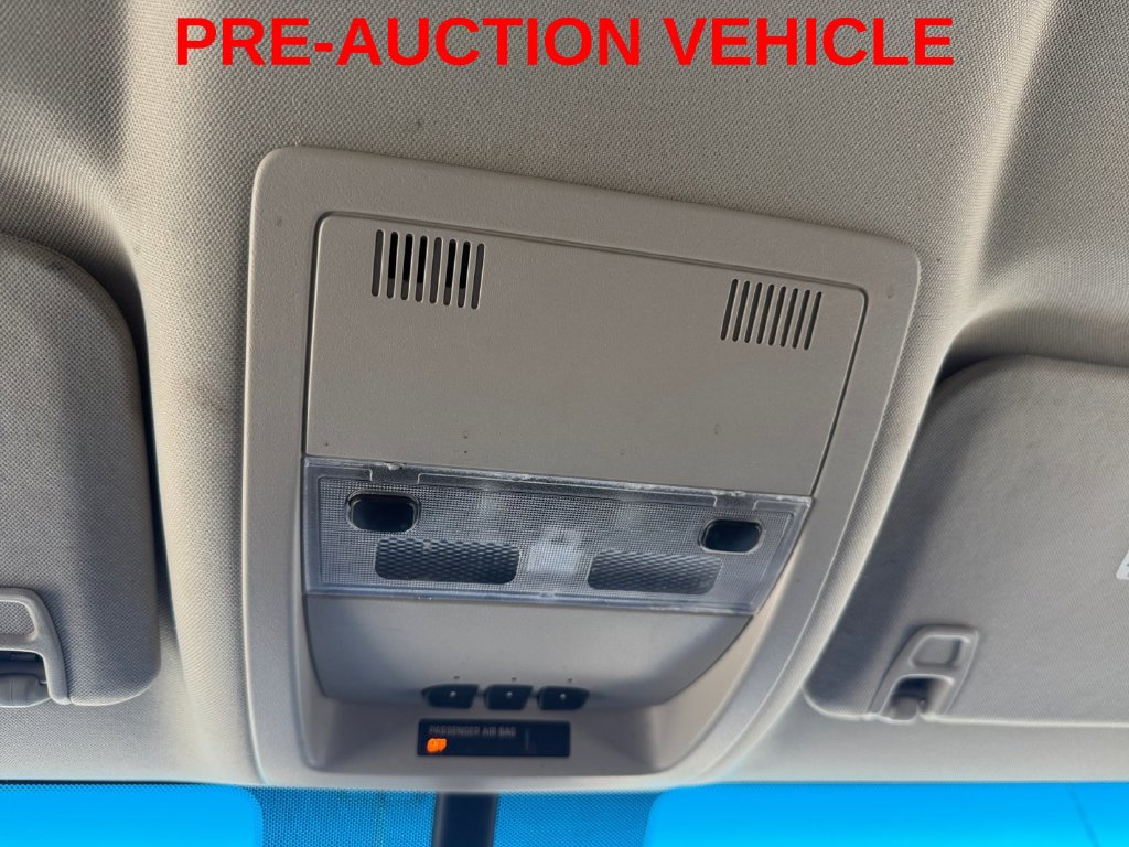 Used 2013 Chevrolet Silverado 1500 LTZ w/ LTZ Plus Package AWD/4WD image 28