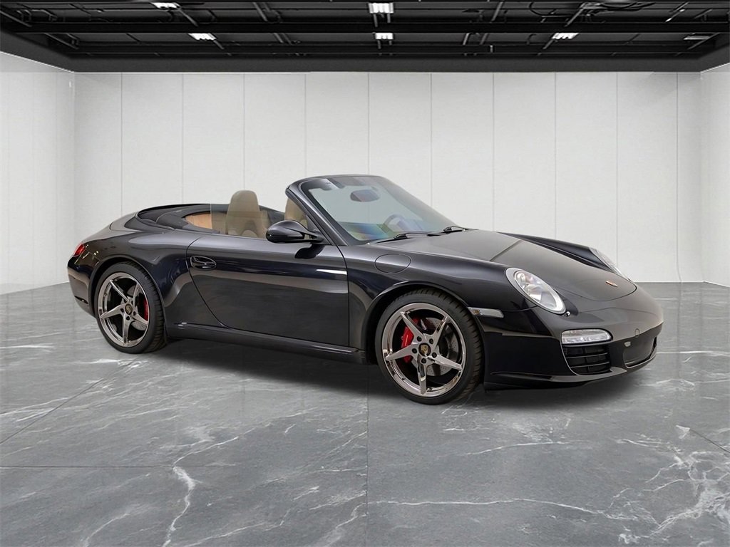 Used 2009 Porsche 911 Carrera S image 13