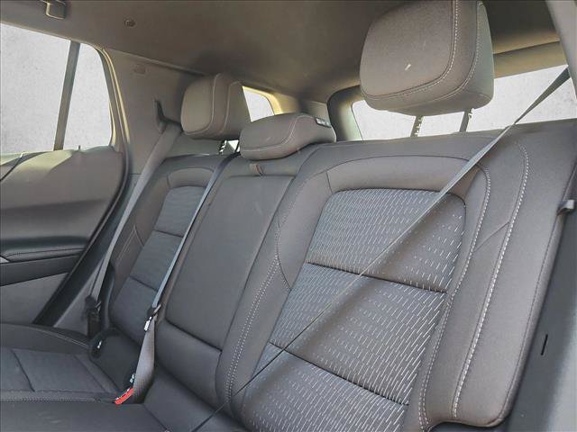 New 2027 Chevrolet Equinox LT w/ Safety and Technology Package FWD image 16