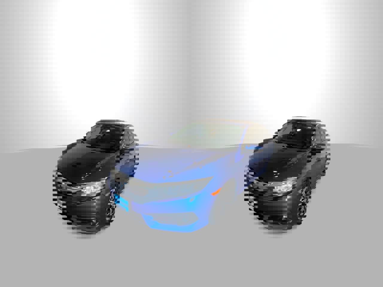 Used 2017 Honda Civic EX-T image 3