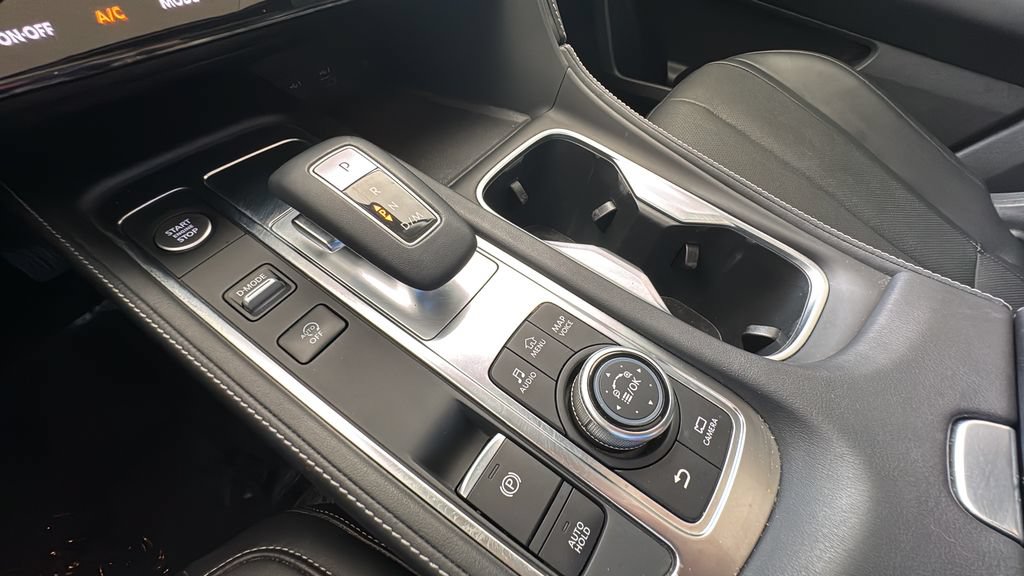 Used 2023 INFINITI QX60 Sensory AWD/4WD image 30