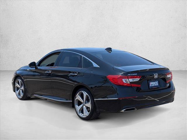 Used 2020 Honda Accord Touring image 8