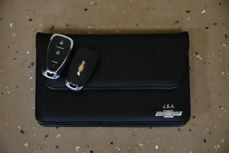 Used 2019 Chevrolet Equinox LS w/ LS Convenience Package FWD image 54