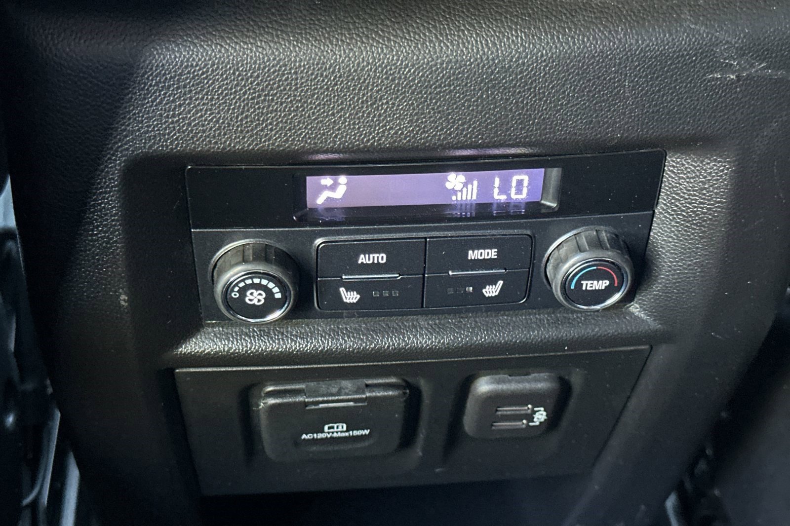 Used 2020 Chevrolet Traverse Premier w/ Redline Edition image 15