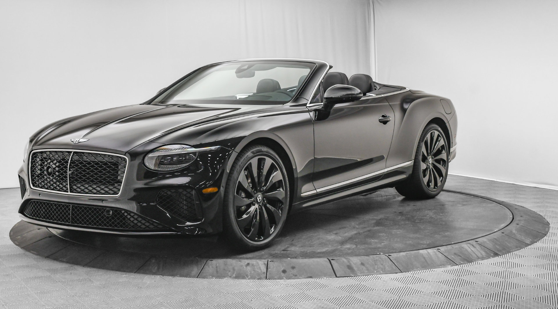 New 2026 Bentley Continental GT AWD/4WD image 8