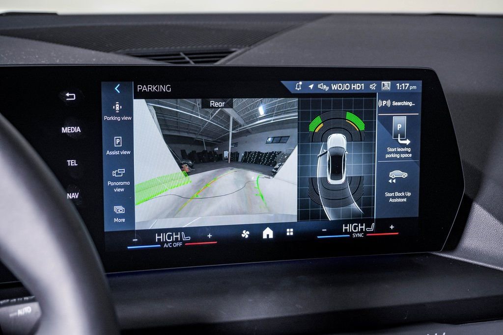 Used 2025 BMW 228i xDrive image 23