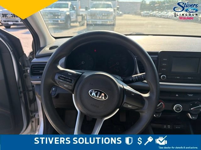 Used 2018 Kia Rio LX FWD image 10