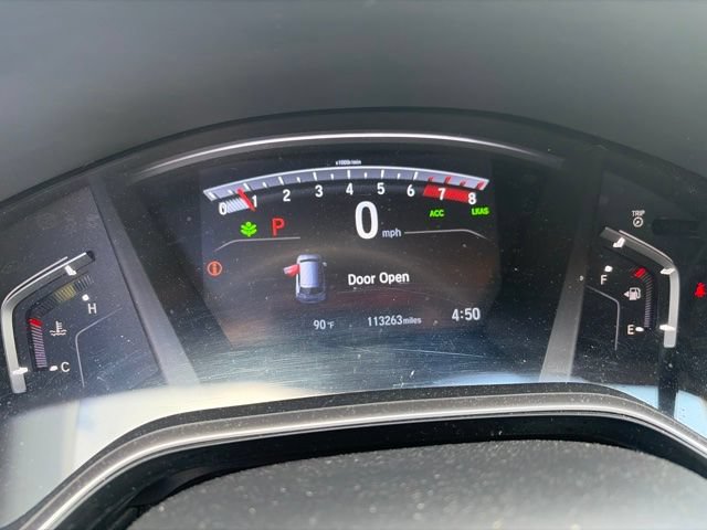 Used 2019 Honda CR-V EX image 4