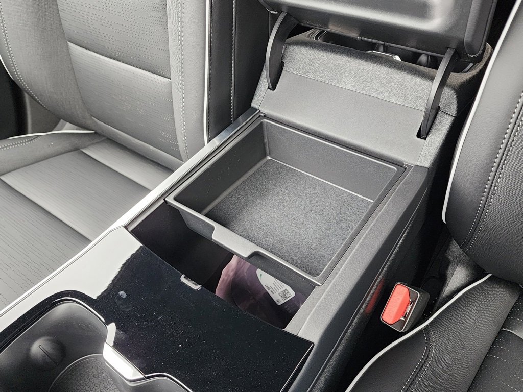 New 2026 Buick Enclave Sport Touring w/ Power Package image 34